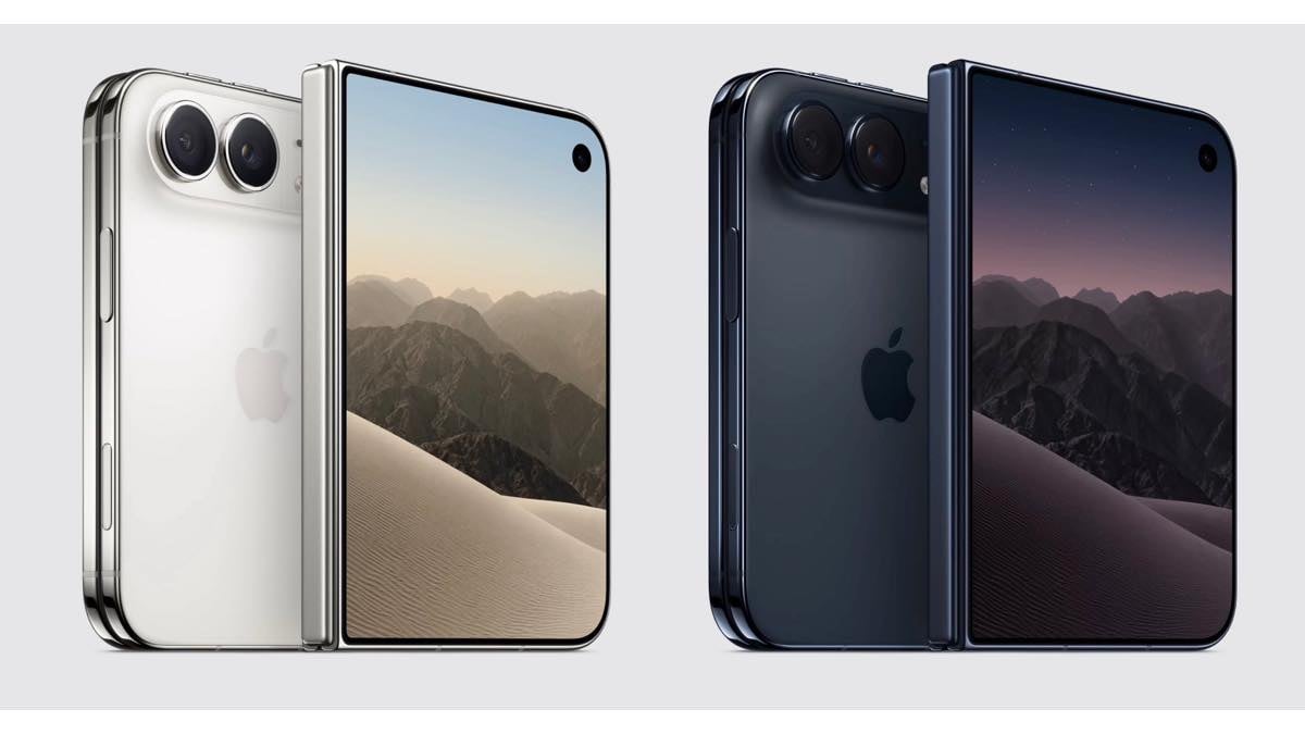 iPhone Duo向け独占供給でSamsung Displayのシェアさらに拡大へ