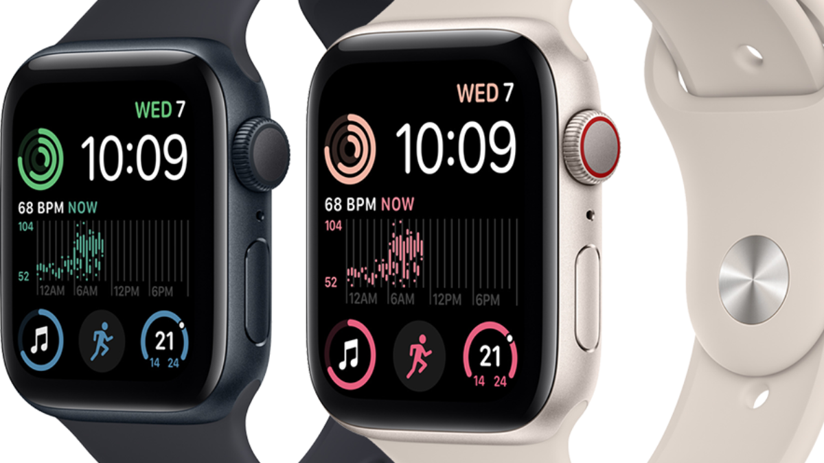 Apple Watch SE（第2世代）