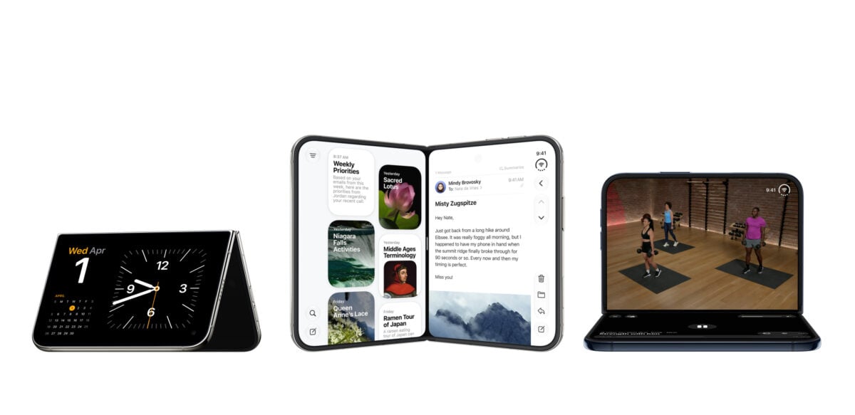Apple iPhone Duo