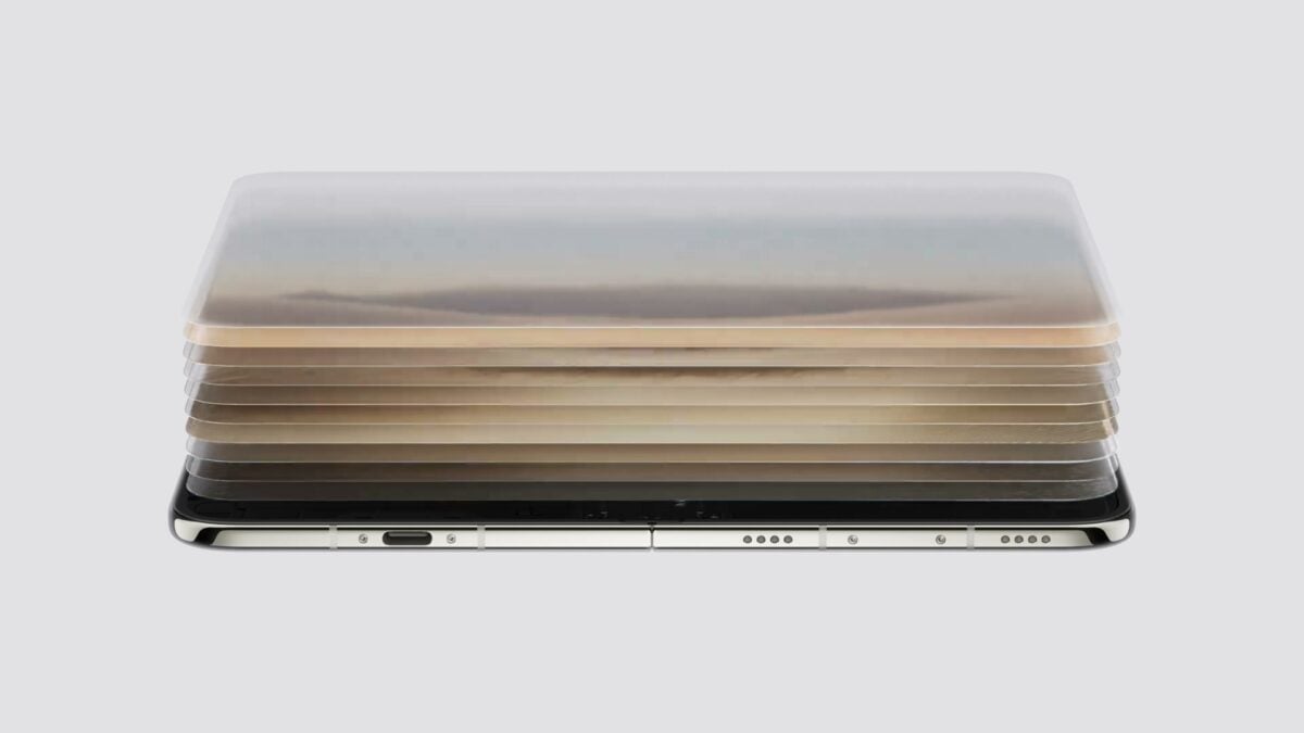 AppleEvent 2026年9月 iPhone Duo