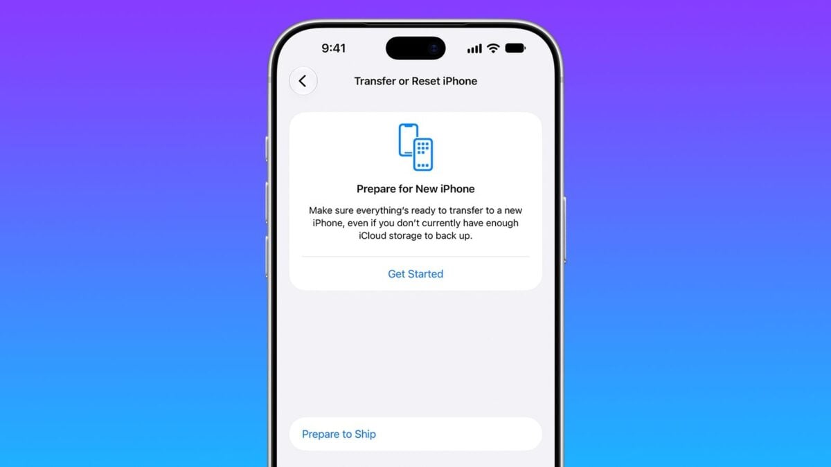 iPhone18 Pro Max 発送準備