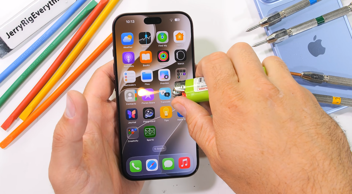 iPhone18 Pro d test_10