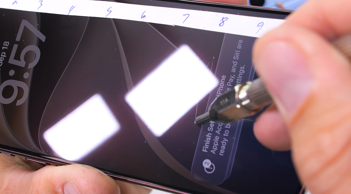 iPhone18 Pro d test_2