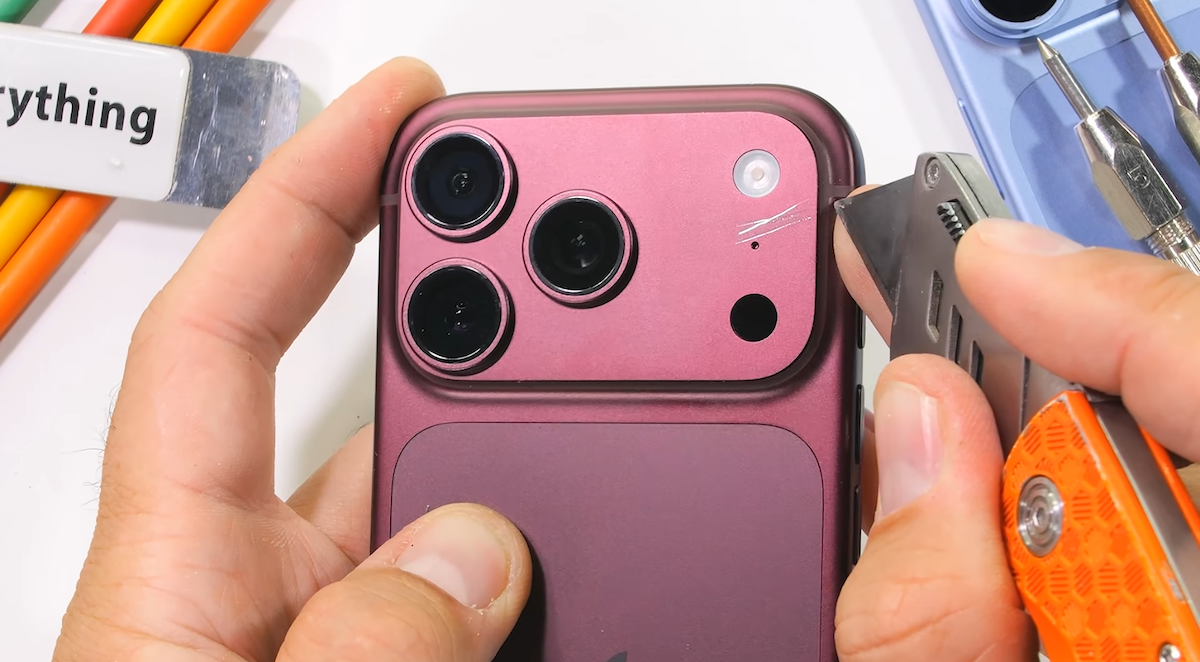 iPhone18 Pro d test_6
