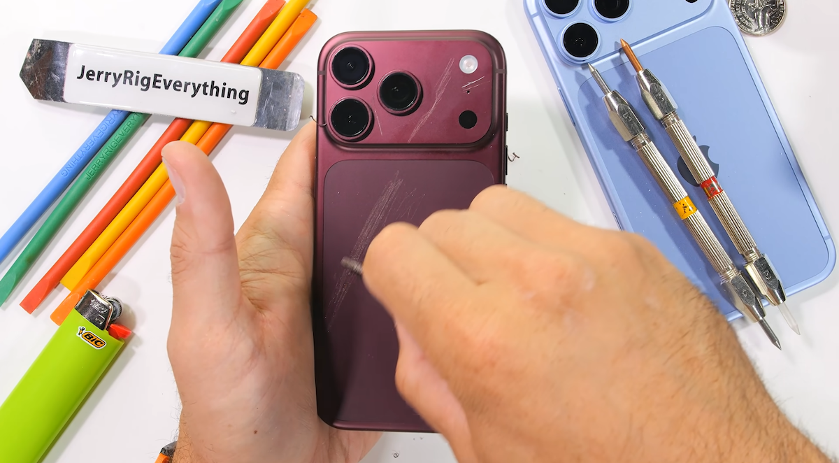 iPhone18 Pro d test_8