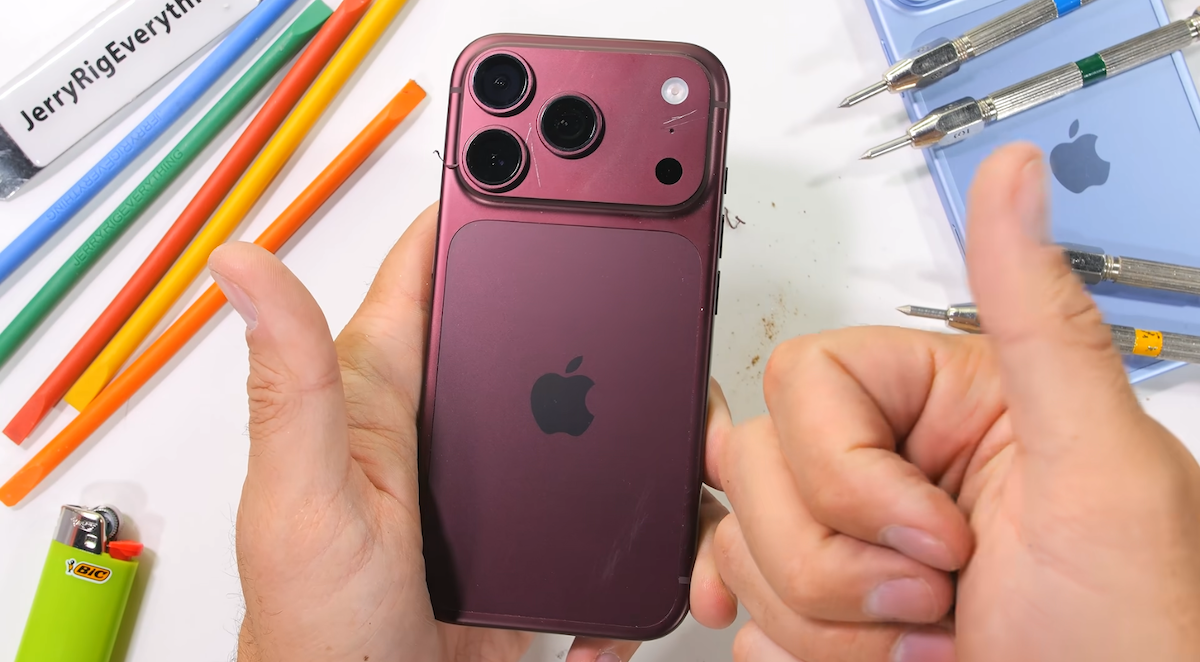 iPhone18 Pro d test_9