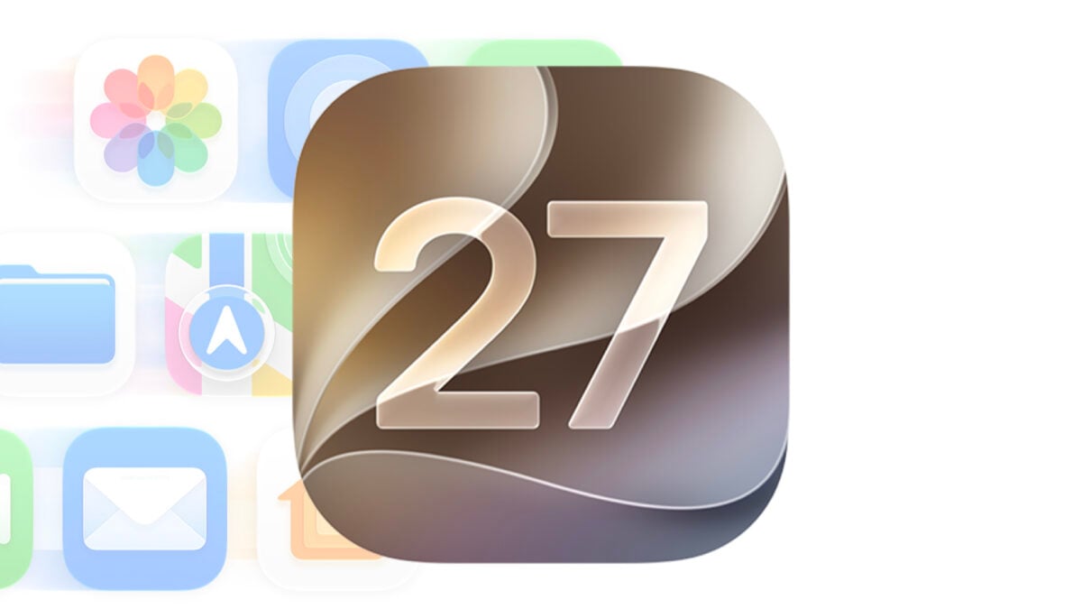Apple iOS27 高速化