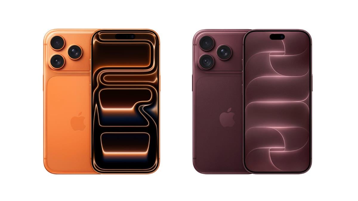 iphone18 pro 17 pro
