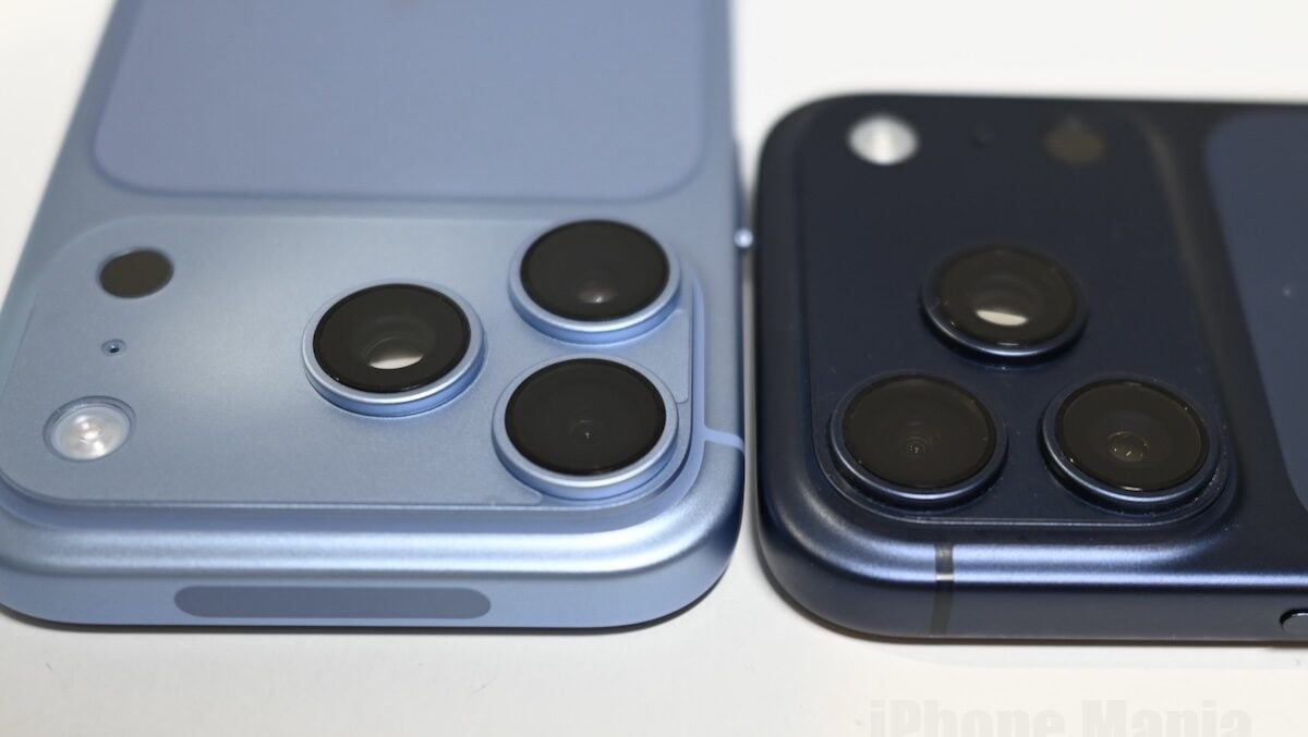 iPhone18 Pro ミヤビックス