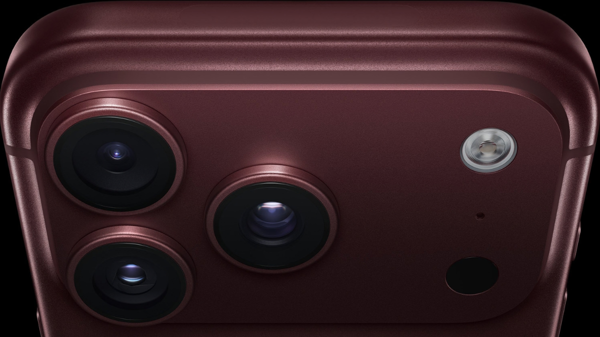 iPhone18 Pro