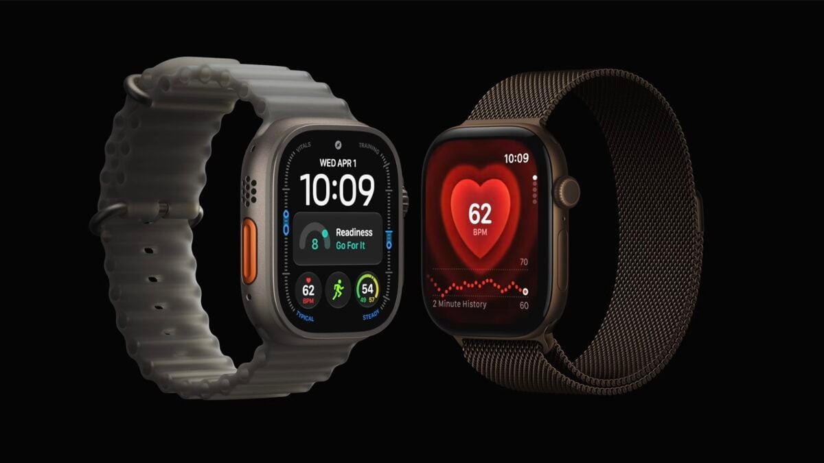 AppleEvent 2026年9月 Apple Watch Series 12 Apple Watch Ultra 4