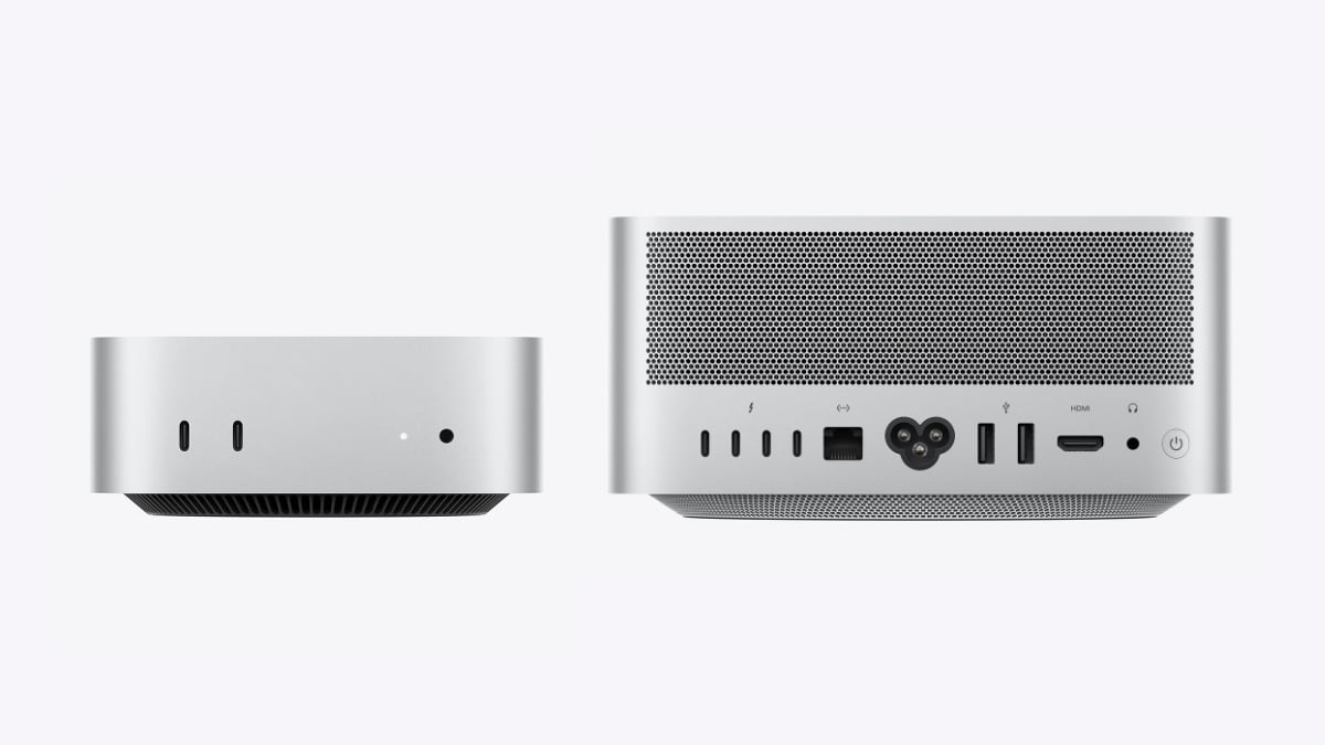m6 mac mini m5 ultra studio