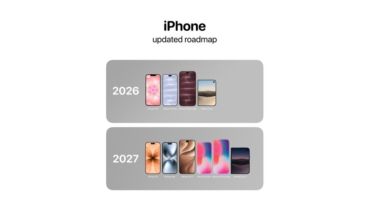 iphone2026027 AH