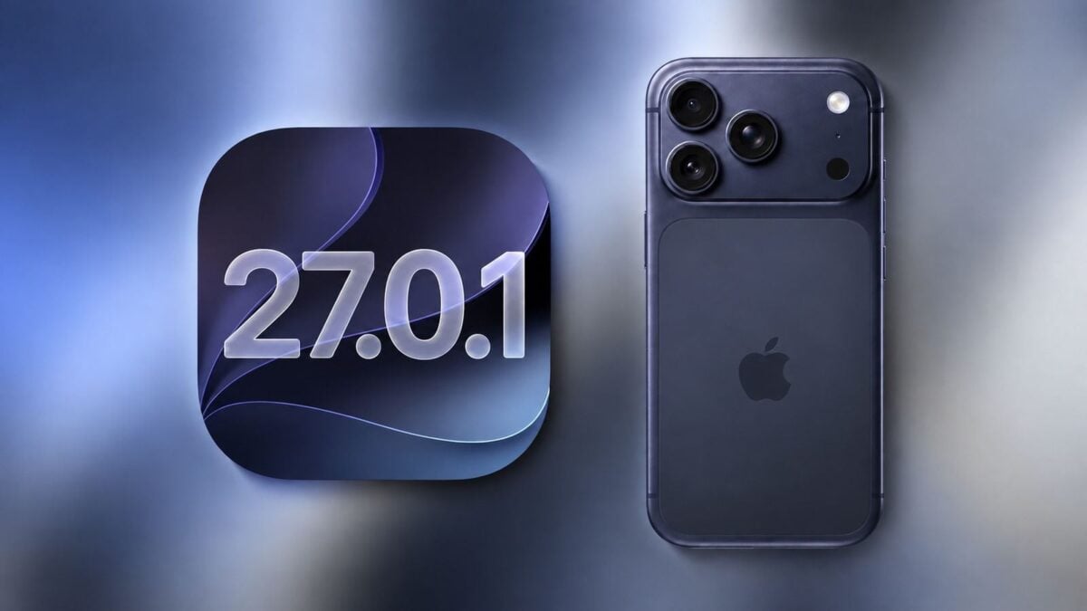 iOS27.0.1はまもなく公開か？初期バグ発生の仕組みと今すぐ試せる暫定対処法