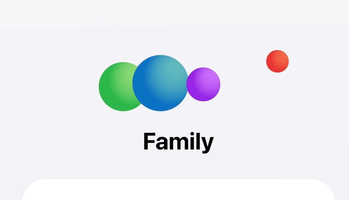 Apple/YouTube iOS27 Child Safety 子どもの安全