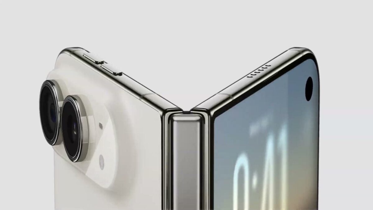 2026年9月 Apple iPhone Duo 発表