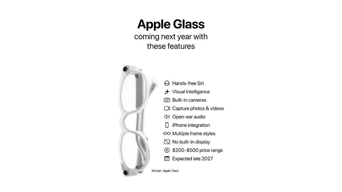 smart glass AH 0927