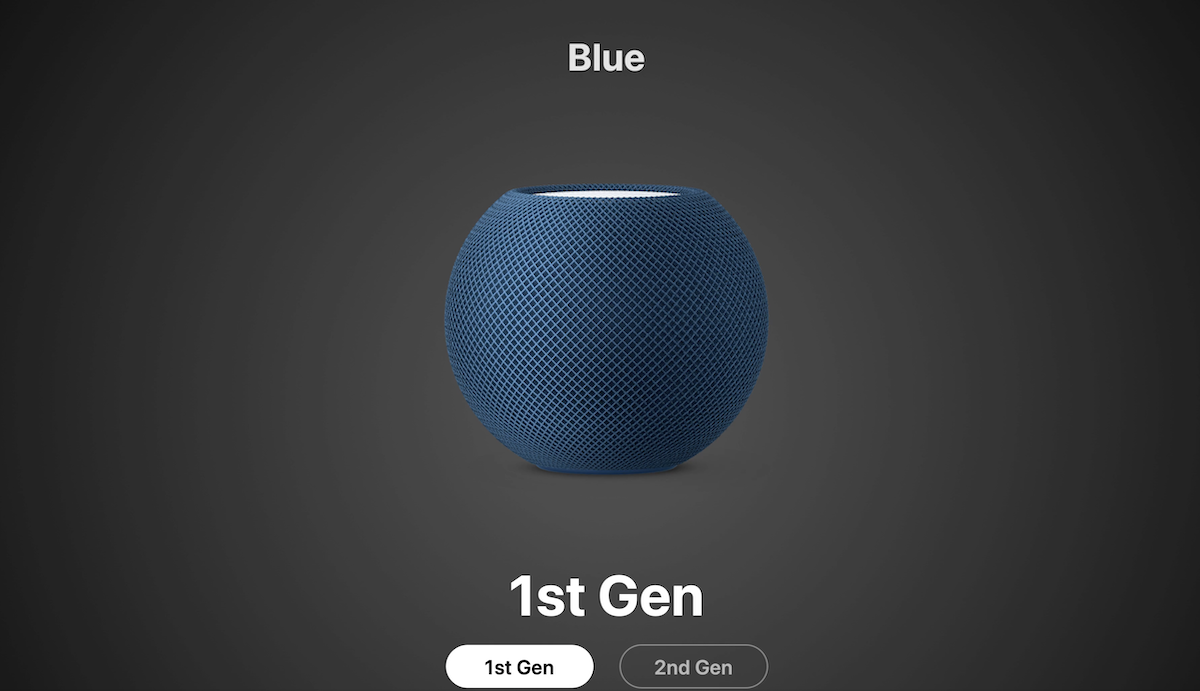 Homepod mini 2 color_1
