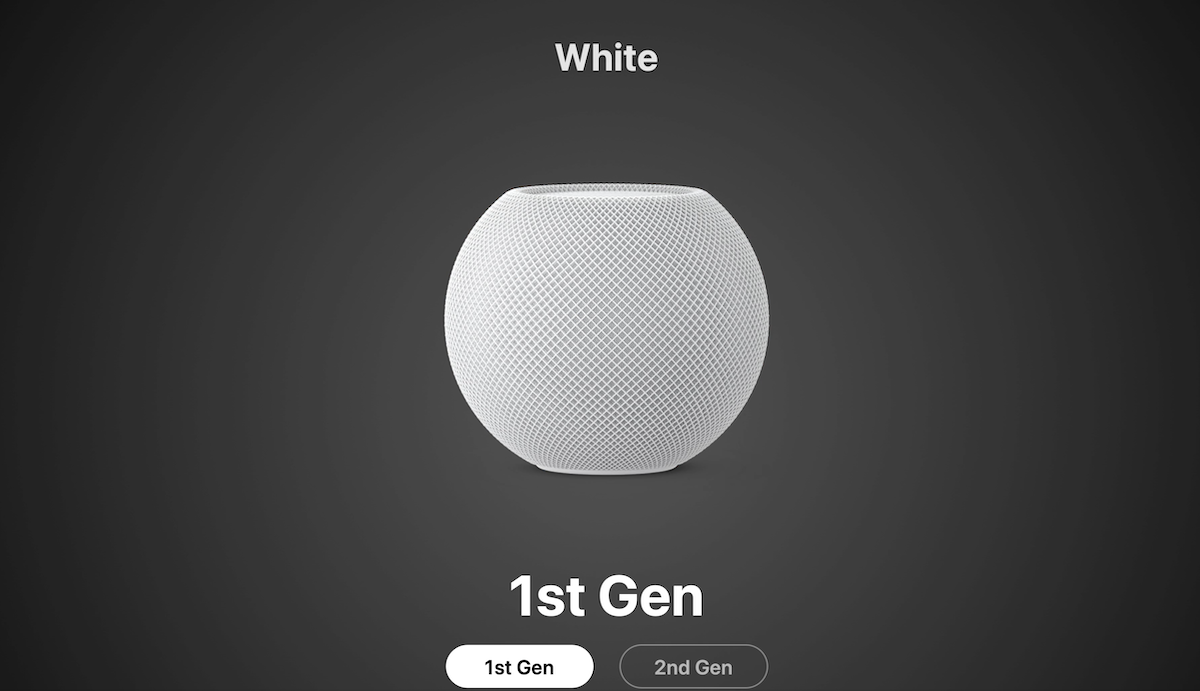 Homepod mini 2 color_3