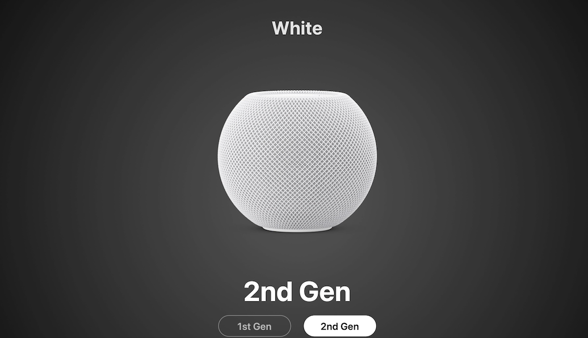 Homepod mini 2 color_4
