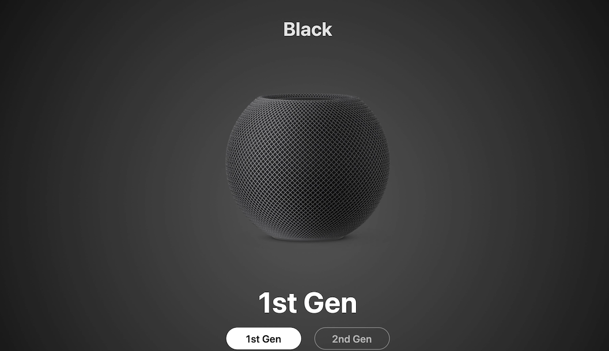 Homepod mini 2 color_5