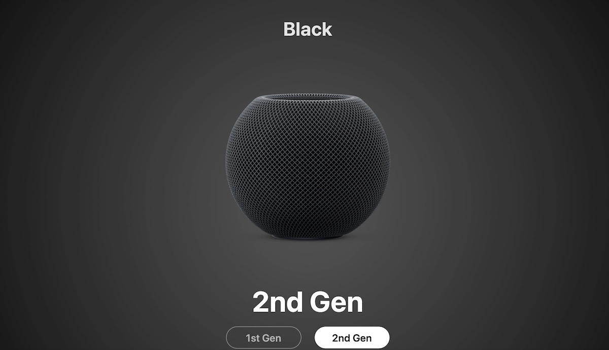 Homepod mini 2 color_6