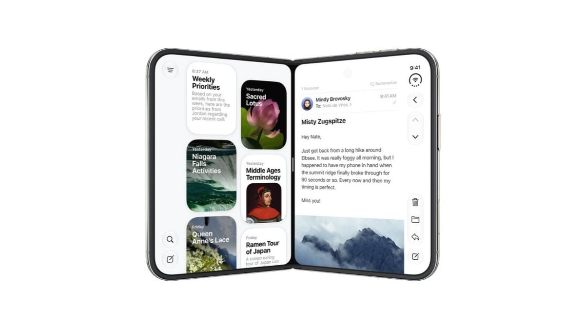 iPhone-Duo