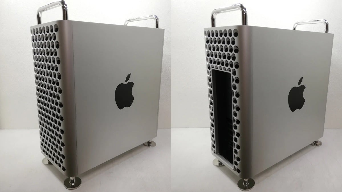 mac pro 2nd hand akibakan