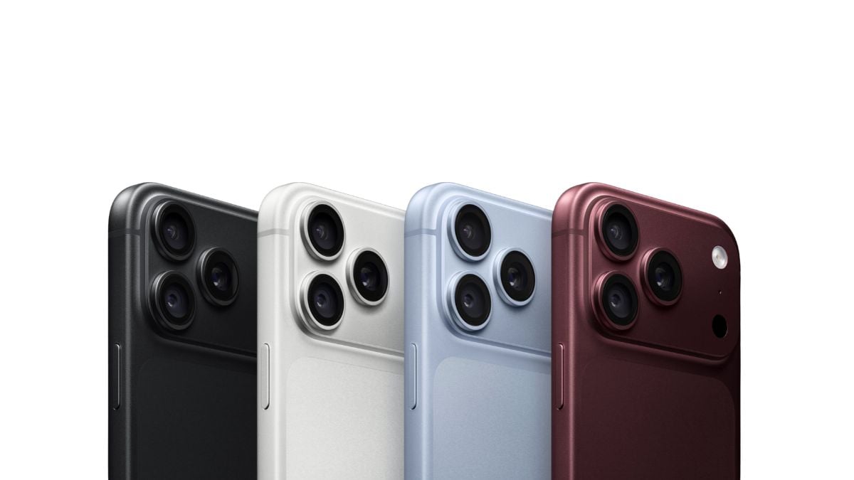 iPhone18pro