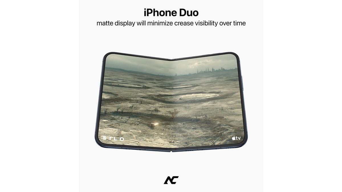 iphone duo ac AH 0930