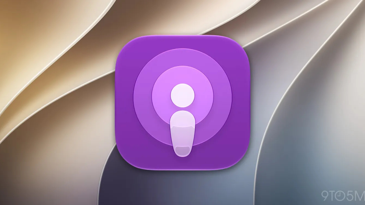 iOS27.2でApple Podcasts改善〜新着と聴きかけを分離