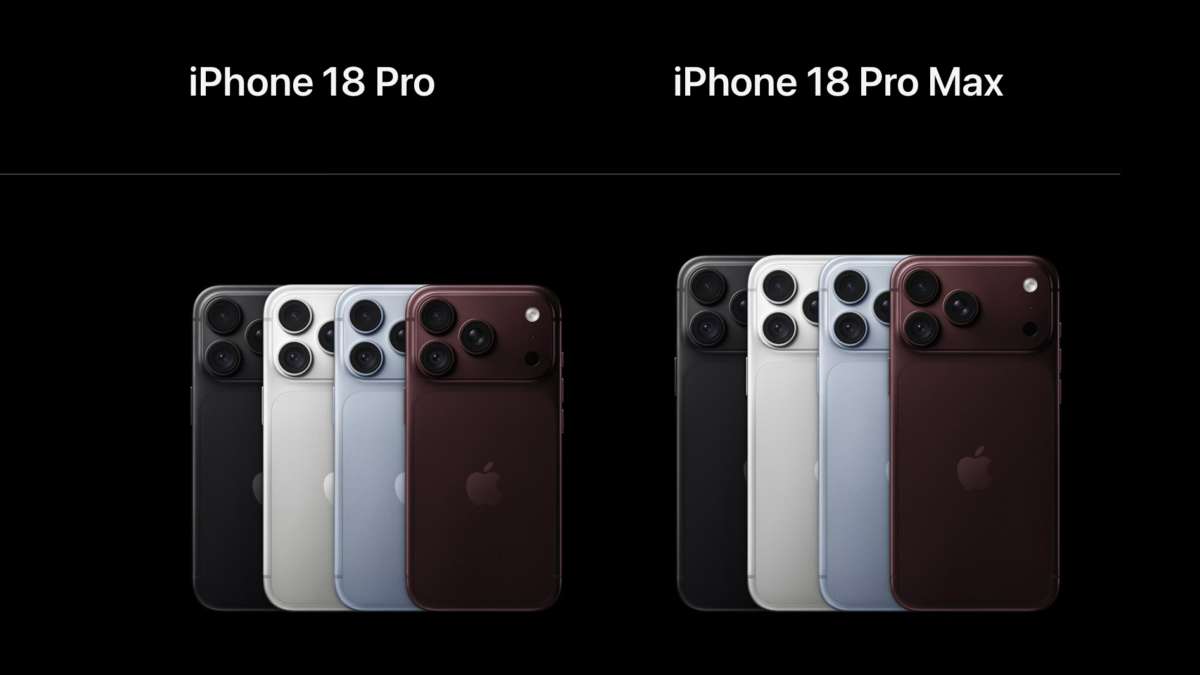米国版iPhone18 Pro MaxのモデムはなぜQualcommのまま？日本のミリ波事情も解説