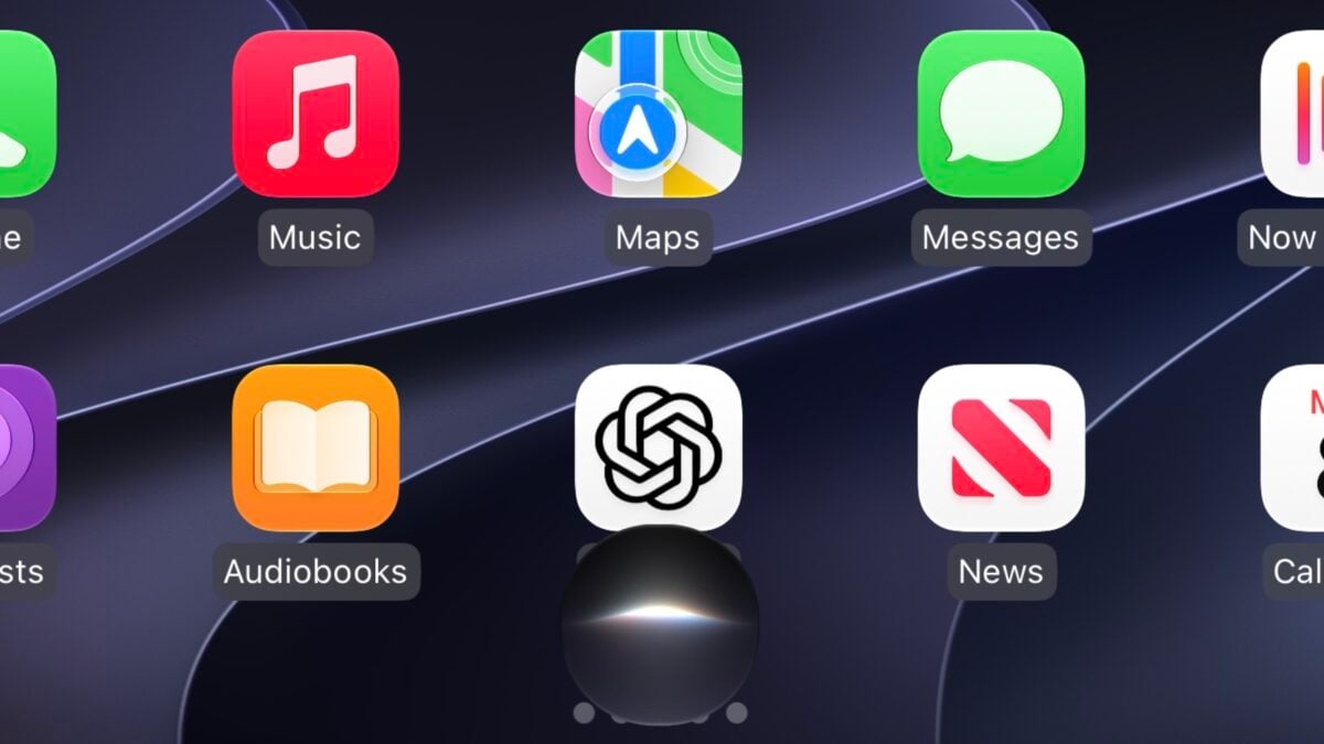 iOS27のCarPlayに追加された新機能まとめ！Siri AIや動画アプリ対応など