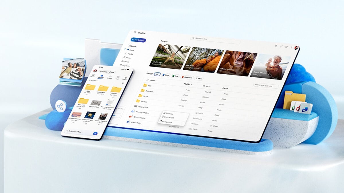 OneDriveが旧型iPhone3モデルのサポート終了へ〜対象機種は？