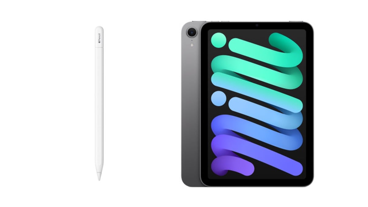 iPad miniやPencilの在庫復活〜iPad整備済製品【10/9】