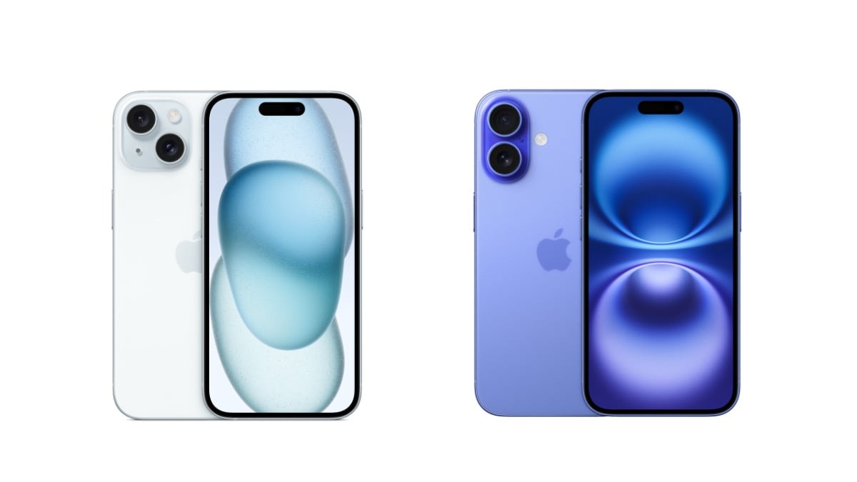 iPhone15と16シリーズの6モデル販売中〜iPhone整備済製品【10/9】