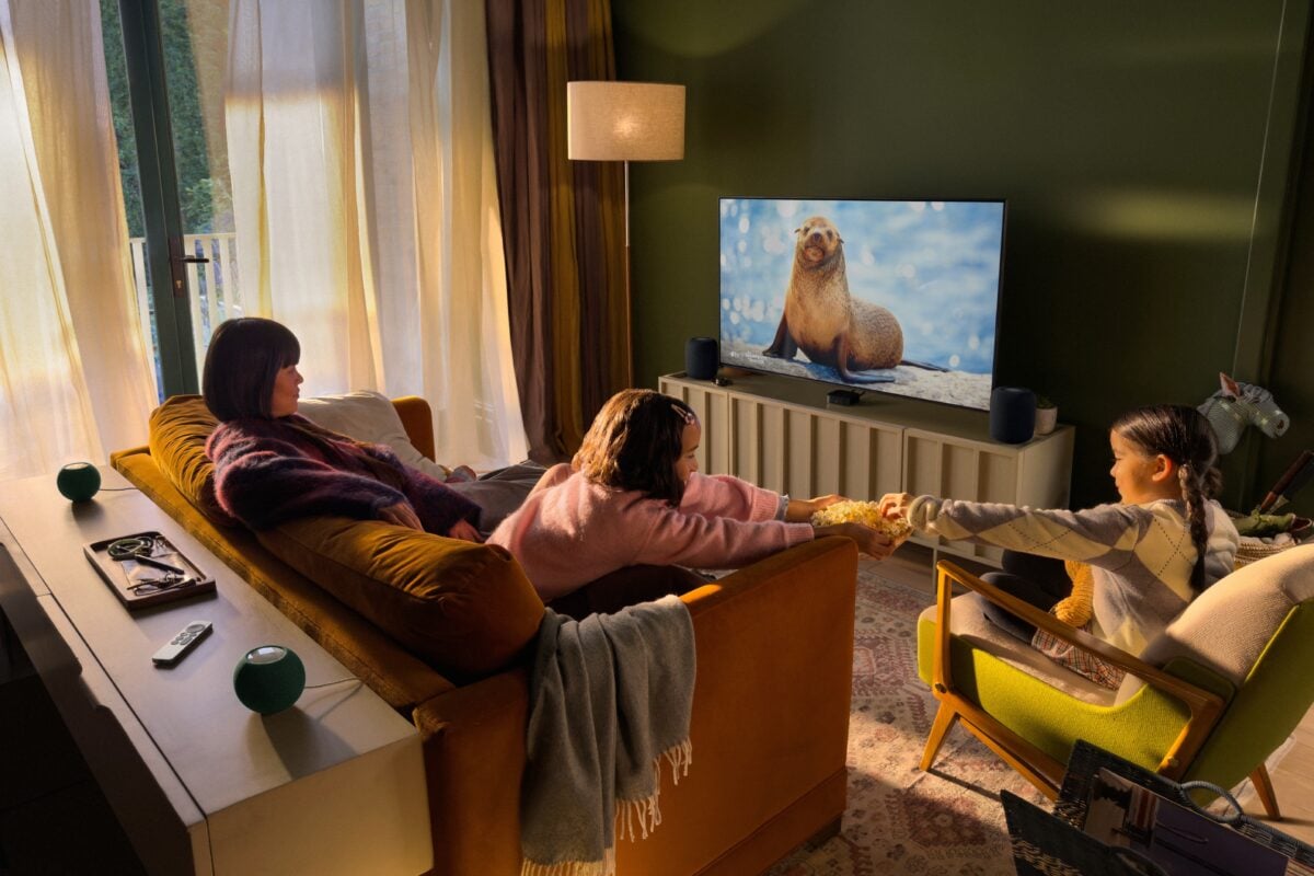 Apple TV 4K (第4世代)