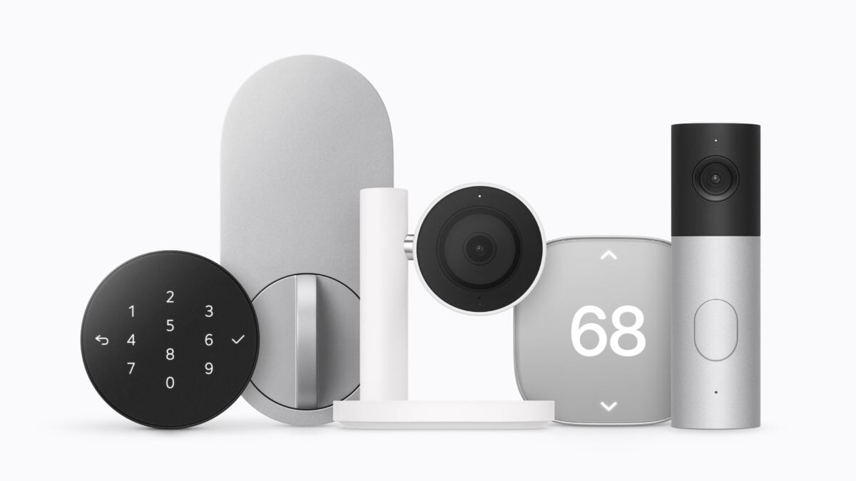 【速報】Apple Home Collection発表！LGなどと防犯カメラ・スマートロックを開発