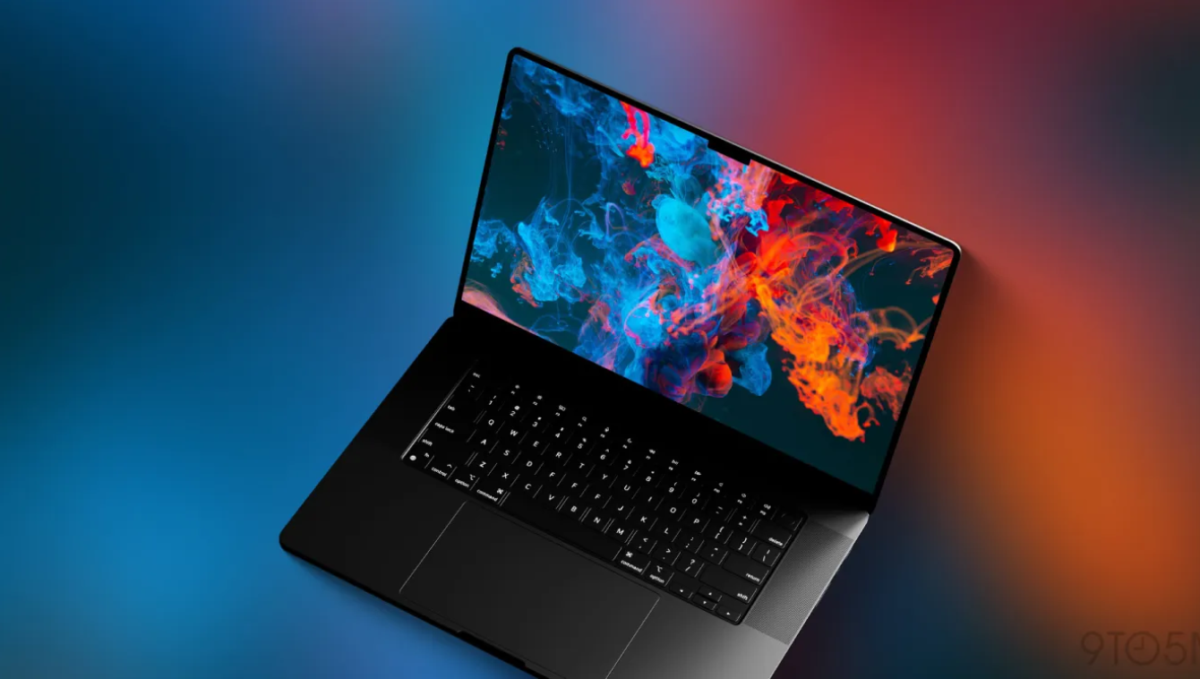 下位MacBook Proも2027年春に新デザインか〜M7搭載と報道