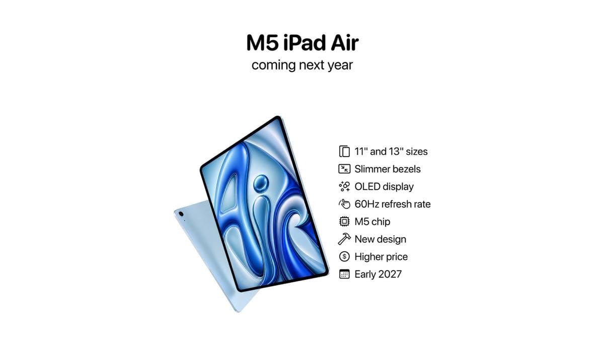 ipad air OLED AH 1013