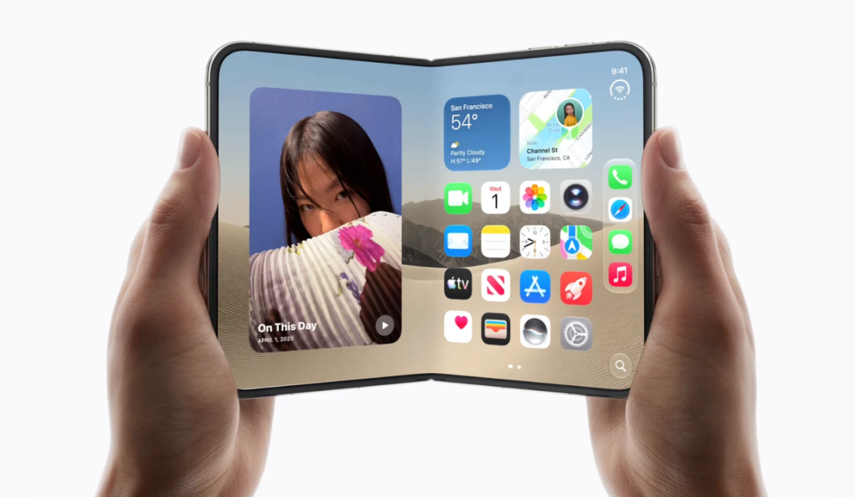 iPhone Duoは初回起動時にiOS27.1更新が必要 発売日の注意点