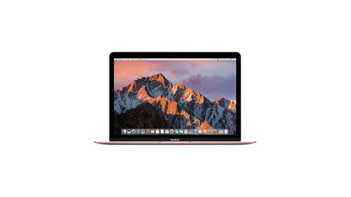 Apple、12インチMacBookなど3製品をオブソリート指定