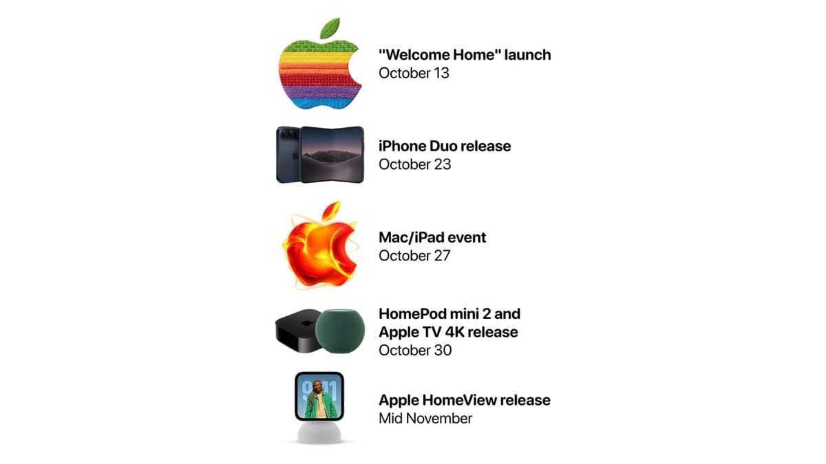 apple 202610 launch AH