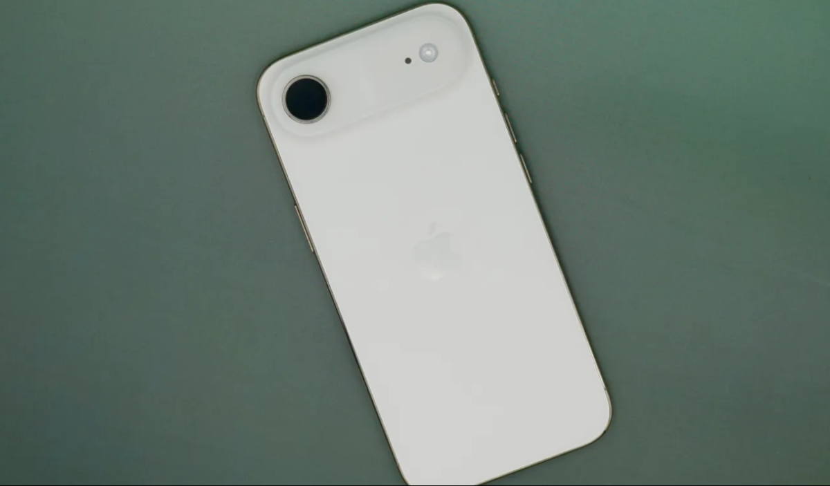 iPhone Air 2の発売日は2027年春か 現行Airは買うべき？