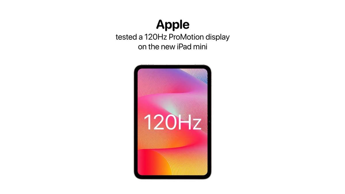 新型iPad mini用Smart Folio「A3632」の情報が誤って掲載！？