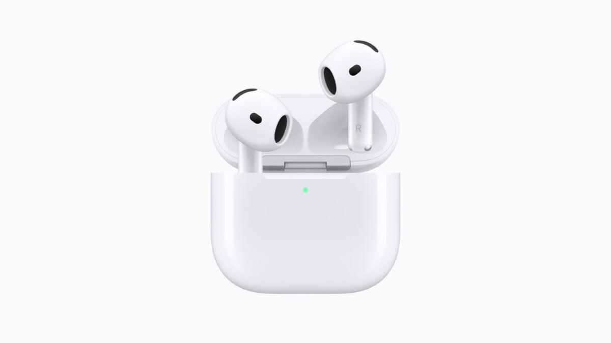 Apple AirPods5