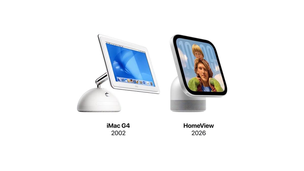 homeview AC 1018