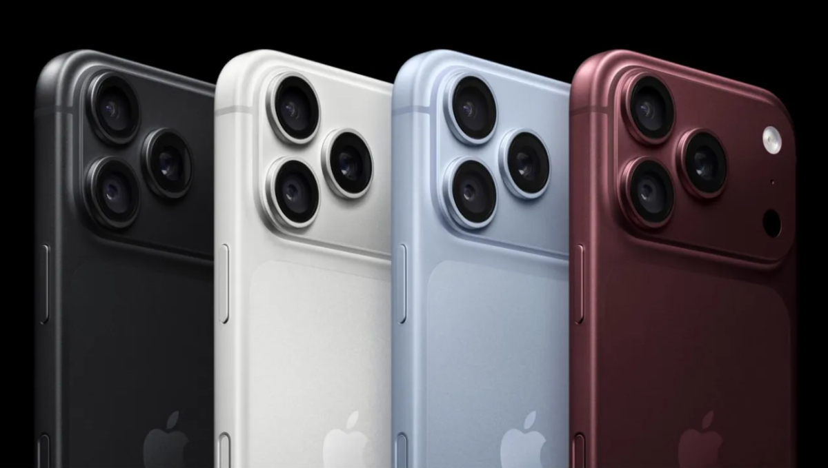iPhone18 Proのイメージ画像