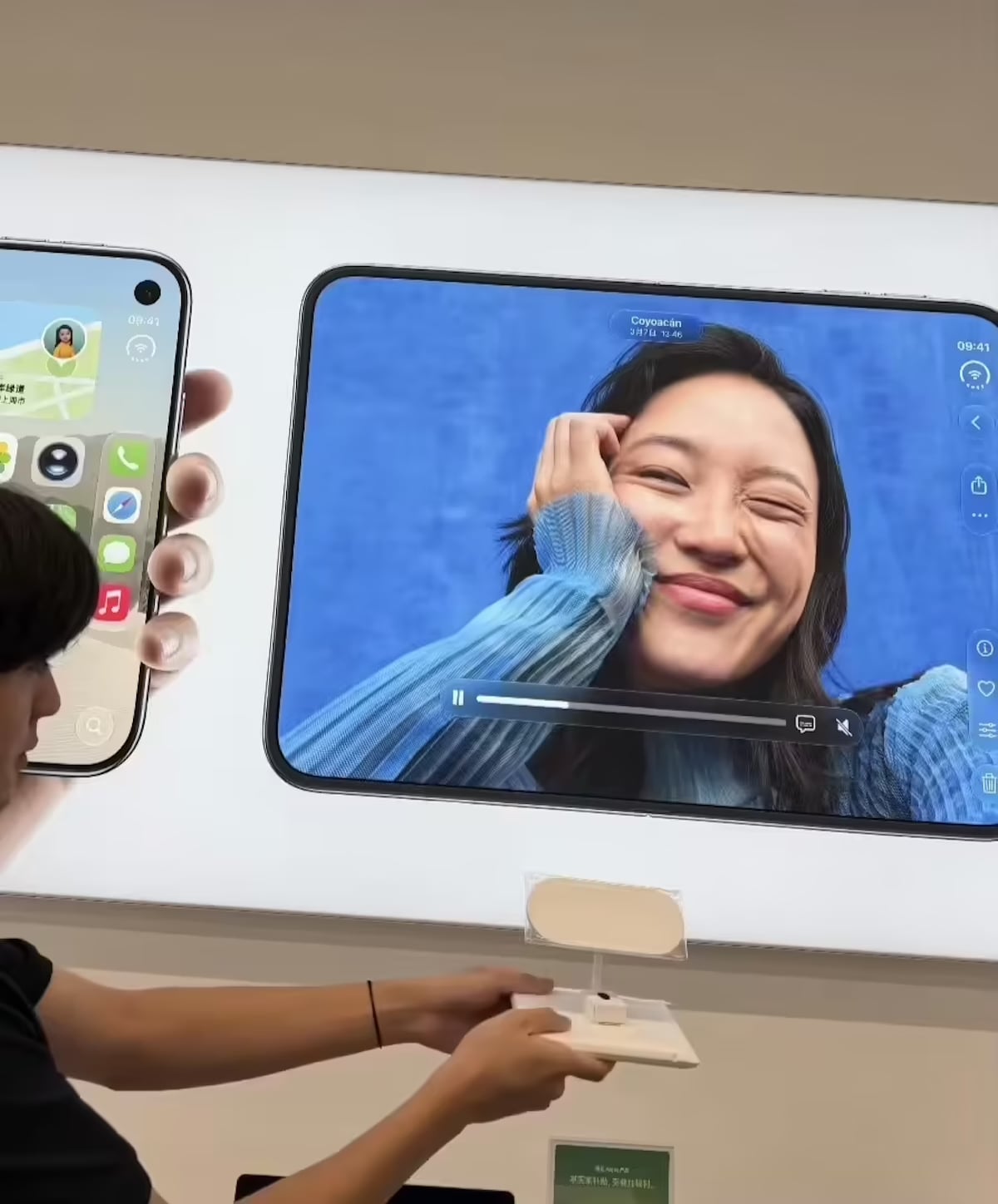 iPhone Duo stand_1