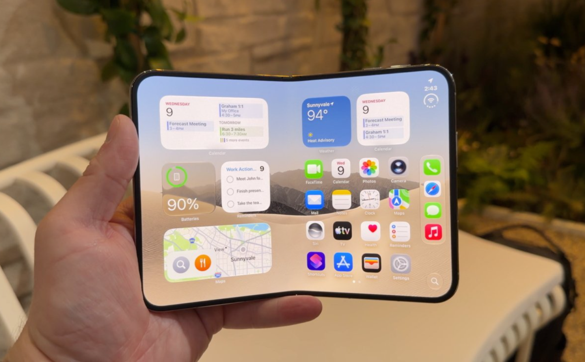 iPhone Duo海外レビュー総まとめ 評価は好意的も重さとアプリ対応に課題